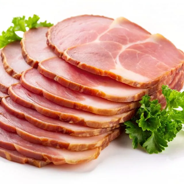 thumbnail for publication: Guidance for Processing Cured and Smoked Ham and Pork Loins
